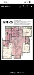 Aspen Heights (D9), Condominium #579291011